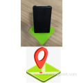 4G Wireless Asset Waterproof GPS Tracker